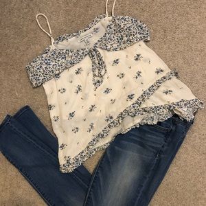 American Eagle Jeggings 🍄 Size 2